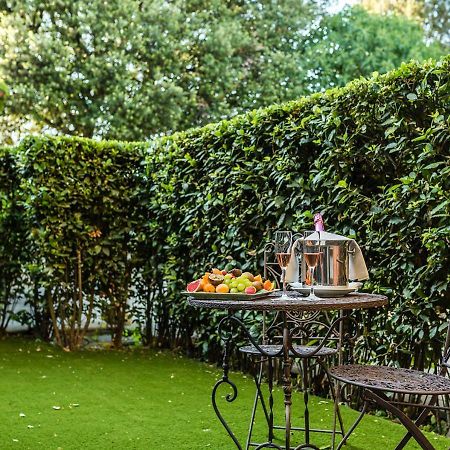 Villa Mangiacane - Small Luxury Hotels Of The World 瓦尔的圣卡西亚诺 外观 照片